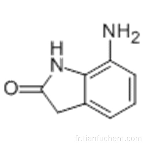 7-Aminooxindole CAS 25369-32-8